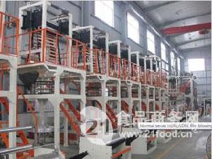 平口制袋機 型號、價格、圖片與貨物進出口全面指南