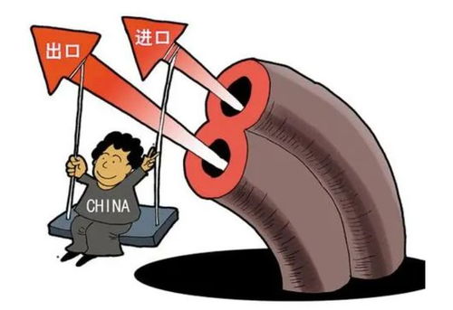 外貿(mào)下跌形勢(shì)嚴(yán)峻，當(dāng)務(wù)之急是保障糧食安全與貨物進(jìn)出口穩(wěn)定