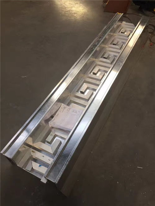 中建長(zhǎng)帆南陽(yáng)氟碳鋁單板廠家 專業(yè)金屬材料供應(yīng)商