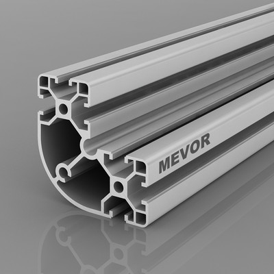 工業鋁型材專家——沃萱金屬材料(上海)供應中心