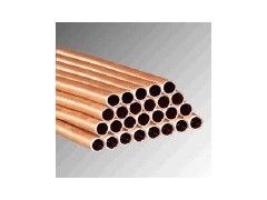 黃銅管與紫銅管 性能、應用及佛山盛唐益金屬材料貿易公司簡介